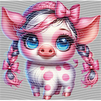 Animal Text Series-AT 1073